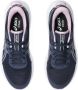 ASICS Jolt 5 hardloopschoenen donkerblauw lichtroze - Thumbnail 2