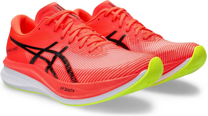 Asics Runningschoenen MAGIC SPEED 3