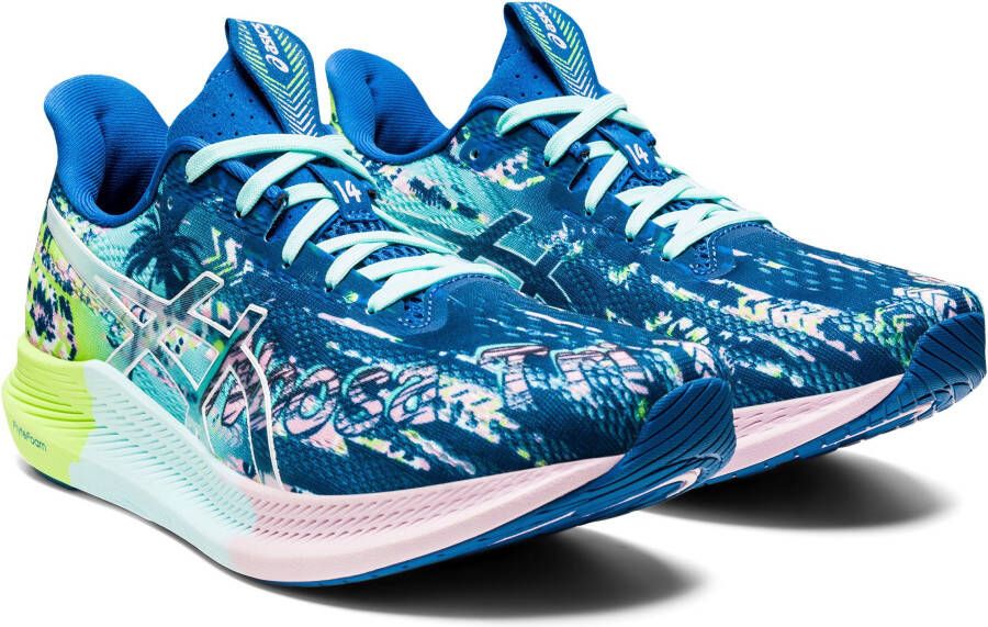 Asics Runningschoenen NOOSA TRI 14