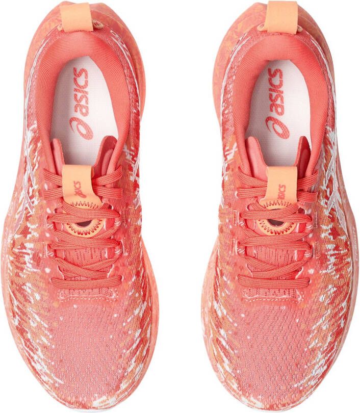 ASICS Women's Noosa Tri 16 Hardloopschoenen roze