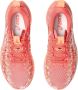 ASICS Women's Noosa Tri 16 Hardloopschoenen roze - Thumbnail 1