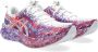 ASICS Women's Noosa Tri 16 Hardloopschoenen purper - Thumbnail 3