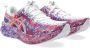 ASICS Women's Noosa Tri 16 Hardloopschoenen purper - Thumbnail 3