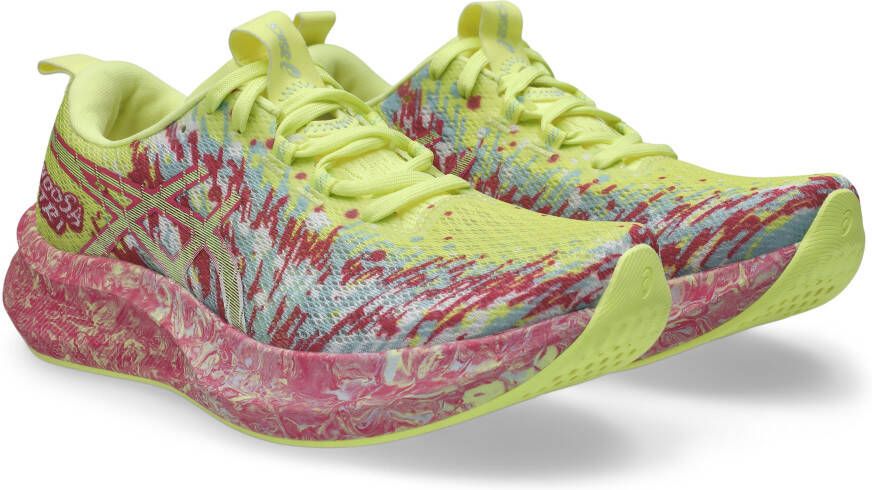 ASICS Women's Noosa Tri 16 Hardloopschoenen meerkleurig