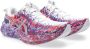 ASICS Noosa Tri 16 Hardloopschoenen purper - Thumbnail 3