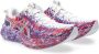 ASICS Noosa Tri 16 Hardloopschoenen purper - Thumbnail 1
