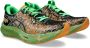 ASICS Noosa Tri 16 Hardloopschoenen meerkleurig - Thumbnail 2