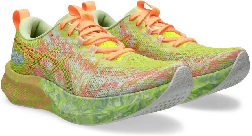 ASICS Women's Noosa Tri 16 Hardloopschoenen meerkleurig