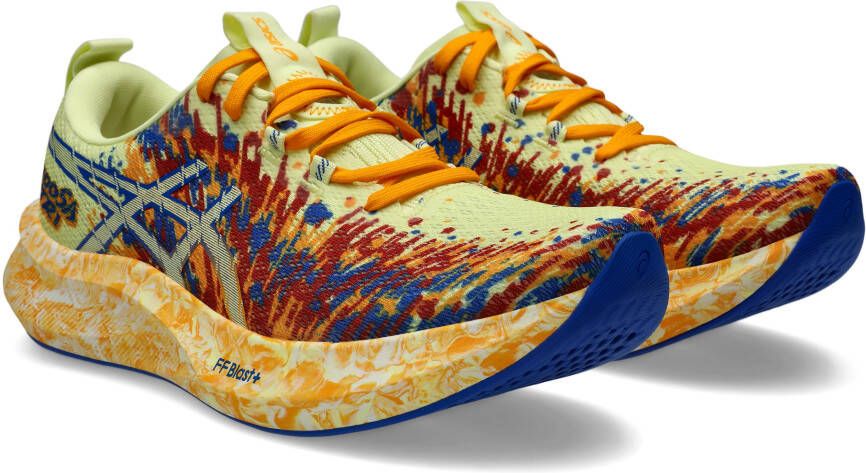 Asics Runningschoenen NOOSA TRI 16