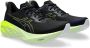 ASICS Novablast 4 Hoopschoenen Sportwear Volwassen - Thumbnail 4
