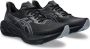 ASICS Novablast 4 Hardloopschoenen Zwart 1 2 Man - Thumbnail 4