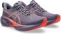 ASICS Women's Novablast 5 Hardloopschoenen meerkleurig - Thumbnail 3