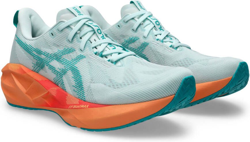 Asics Runningschoenen NOVABLAST 5