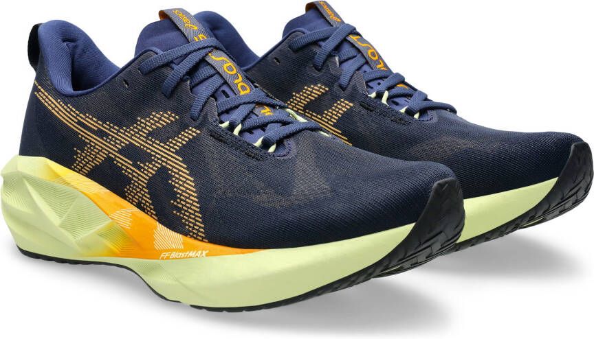 Asics Runningschoenen NOVABLAST 5