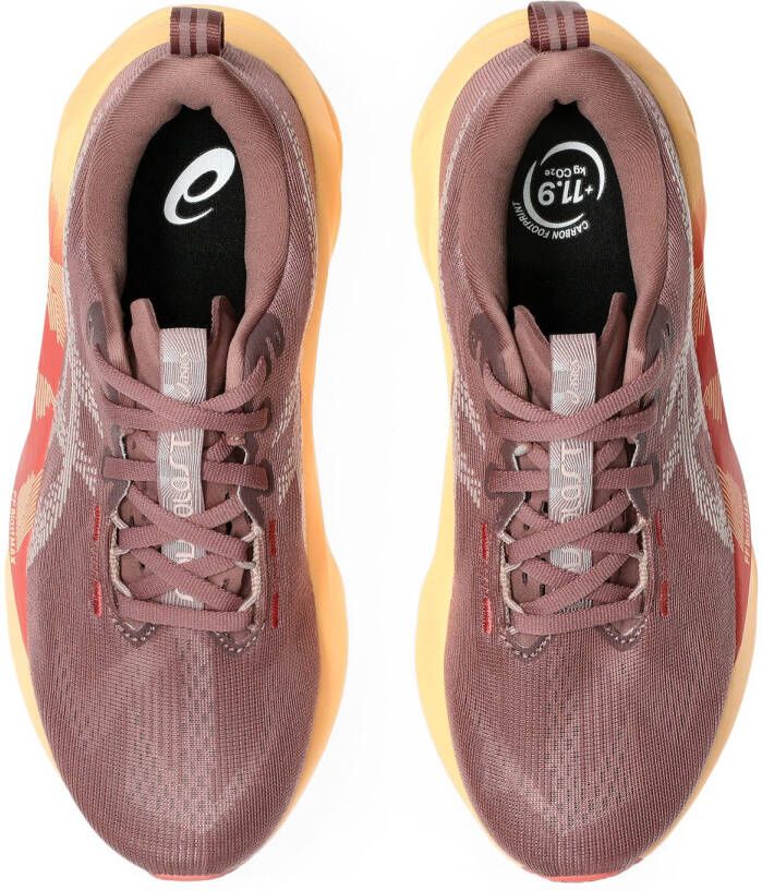 Asics Runningschoenen NOVABLAST 5