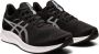 ASICS Patriot 13 heren hardloopschoenen Zwart Uitneembare zool - Thumbnail 5