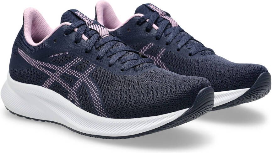 Asics Runningschoenen PATRIOT 13 meer demping