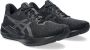 ASICS Versablast 4 hardloopschoenen zwart grijs - Thumbnail 2