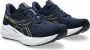 ASICS Versablast 4 hardloopschoenen zwart champagne - Thumbnail 2