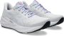 ASICS Versablast 4 hardloopschoenen wit lichtblauw - Thumbnail 2
