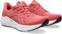 ASICS Versablast 4 hardloopschoenen koraalrood ecru - Thumbnail 2