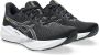 ASICS Versablast 4 hardloopschoenen zwart wit - Thumbnail 3