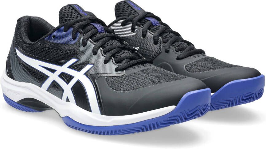 Asics Tennisschoenen GAME FF CLAY voor zandvelden clay all-court