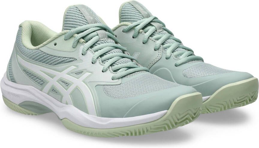 Asics Tennisschoenen GAME FF CLAY OC All-courtschoenen voor alle ondergronden