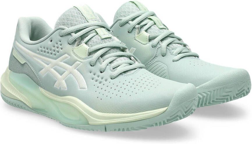 Asics Tennisschoenen GEL-CHALLENGER 15 CLAY