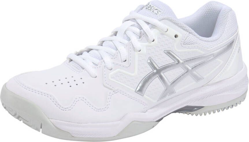 Asics Tennisschoenen GEL-DEDICATE 7 CLAY voor gravelbanen