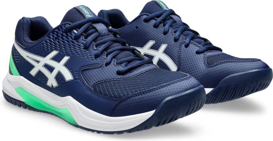 ASICS Tennisschoenen GEL-DEDICATE 8 - Foto 2