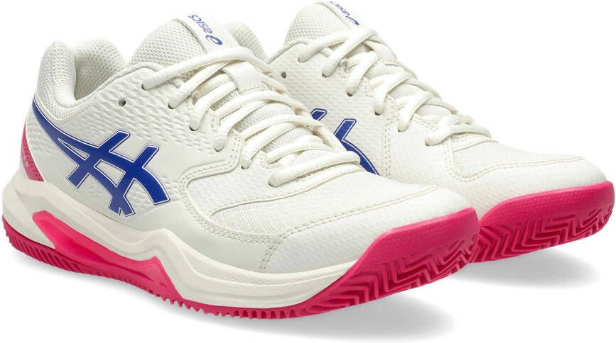 Asics Tennisschoenen GEL-DEDICATE 8 CLAY