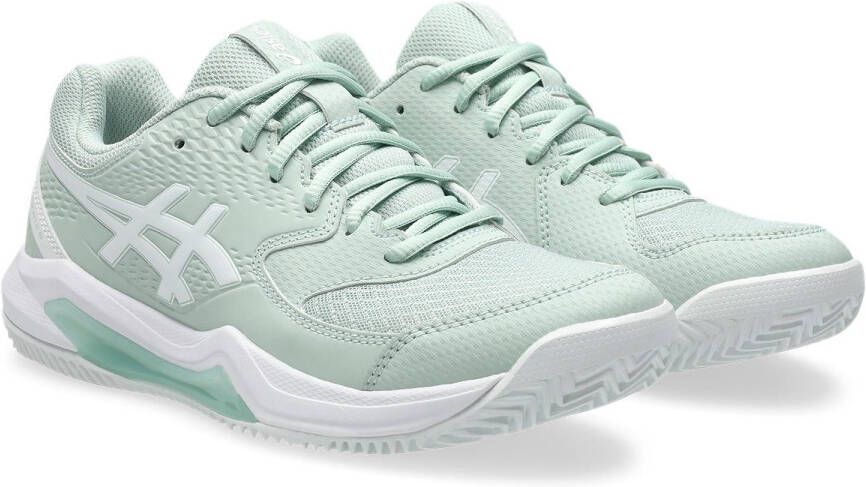 Asics Tennisschoenen GEL-DEDICATE 8 CLAY