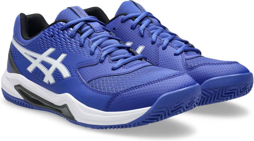 Asics Tennisschoenen GEL-DEDICATE 8 CLAY