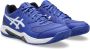 ASICS Fitness Schoenen Gel-Dedicate 8 Clay - Thumbnail 1