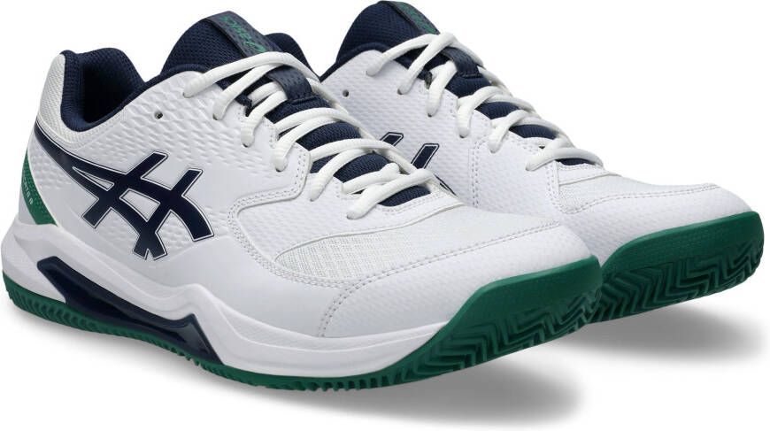 Asics Tennisschoenen GEL-DEDICATE 8 CLAY