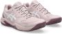 ASICS Gel Dedicate 8 Clay 1042a255 701 Pink Women's - Thumbnail 3