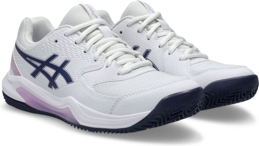 Asics Tennisschoenen GEL-DEDICATE 8 CLAY