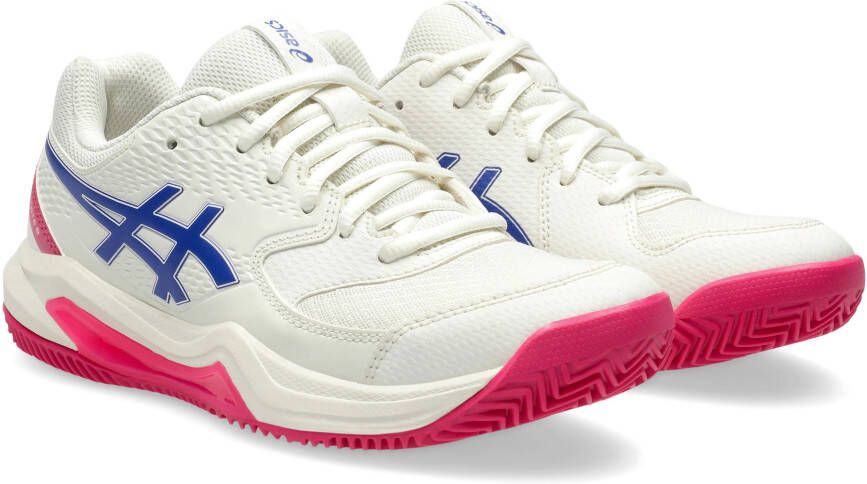 Asics Tennisschoenen GEL-DEDICATE 8 CLAY Schoenen voor gravelbanen
