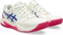 Asics Tennisschoenen GEL-DEDICATE 8 CLAY Schoenen voor gravelbanen - Thumbnail 2