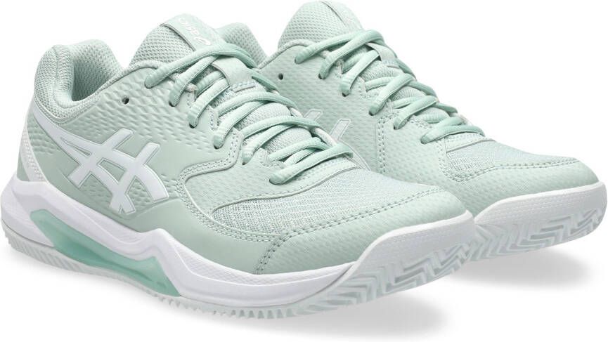 Asics Tennisschoenen GEL-DEDICATE 8 CLAY Schoenen voor gravelbanen
