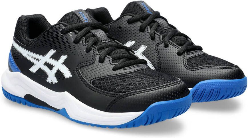 Asics Tennisschoenen GEL-DEDICATE 8 GS Multicourt schoenen