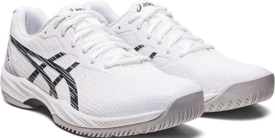 ASICS Tennisschoenen Chaussures de tennis Gel-Game 9