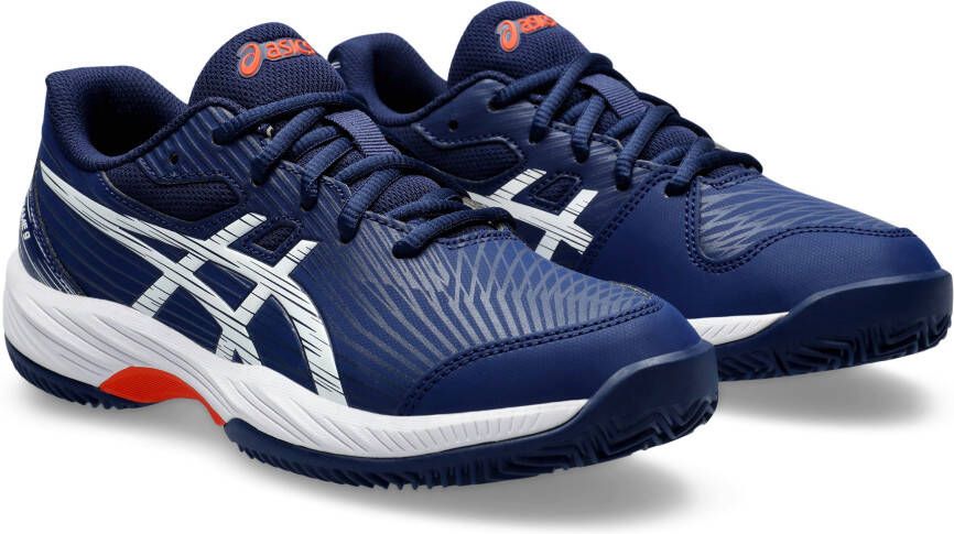 Asics Tennisschoenen GEL-GAME 9 GS CLAY