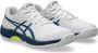 ASICS Gel Game 9 Gs Clay o a057 104 Junior White - Thumbnail 2