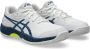 ASICS Gel Game 9 Gs Clay o a057 104 Junior White - Thumbnail 2