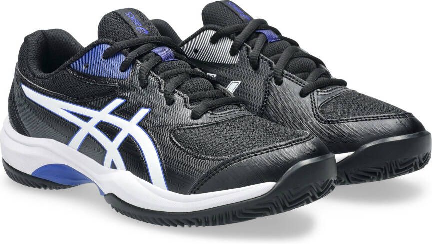 Asics Tennisschoenen GEL-GAME GS CLAY OC All-courtschoenen voor alle ondergronden