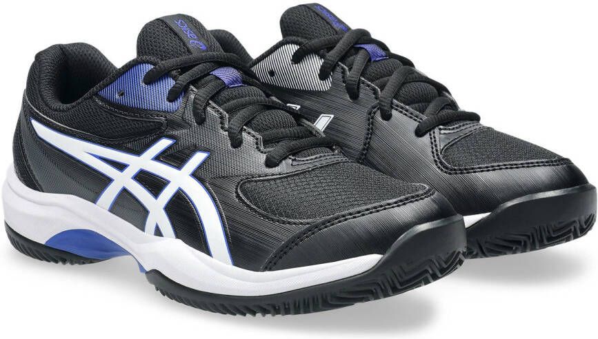 Asics Tennisschoenen GEL-GAME GS CLAY OC All-courtschoenen voor alle ondergronden