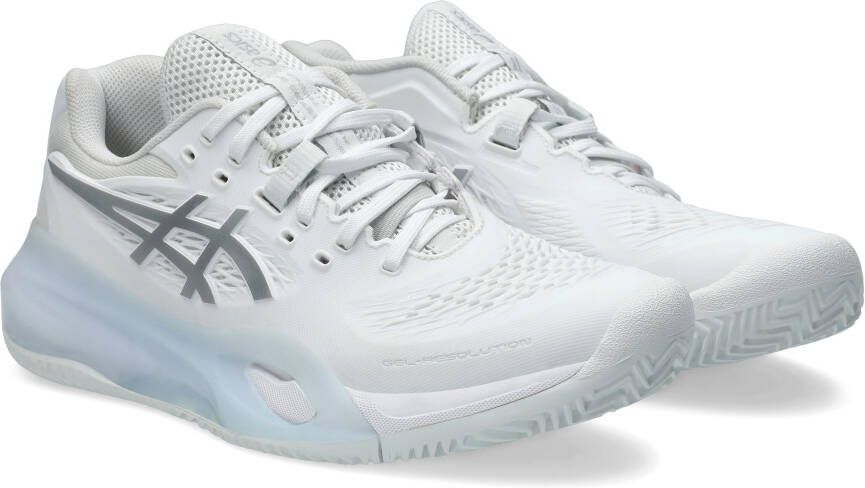 Asics Tennisschoenen GEL-RESOLUTION X CLAY