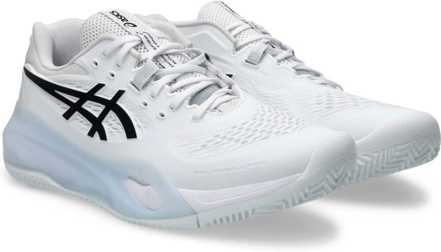 Asics Tennisschoenen GEL-RESOLUTION X CLAY